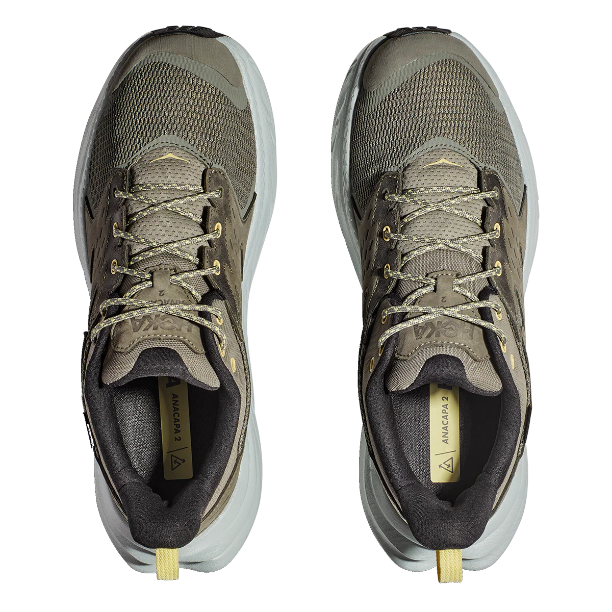 Hoka Anacapa  2 LOGTX - Image 14