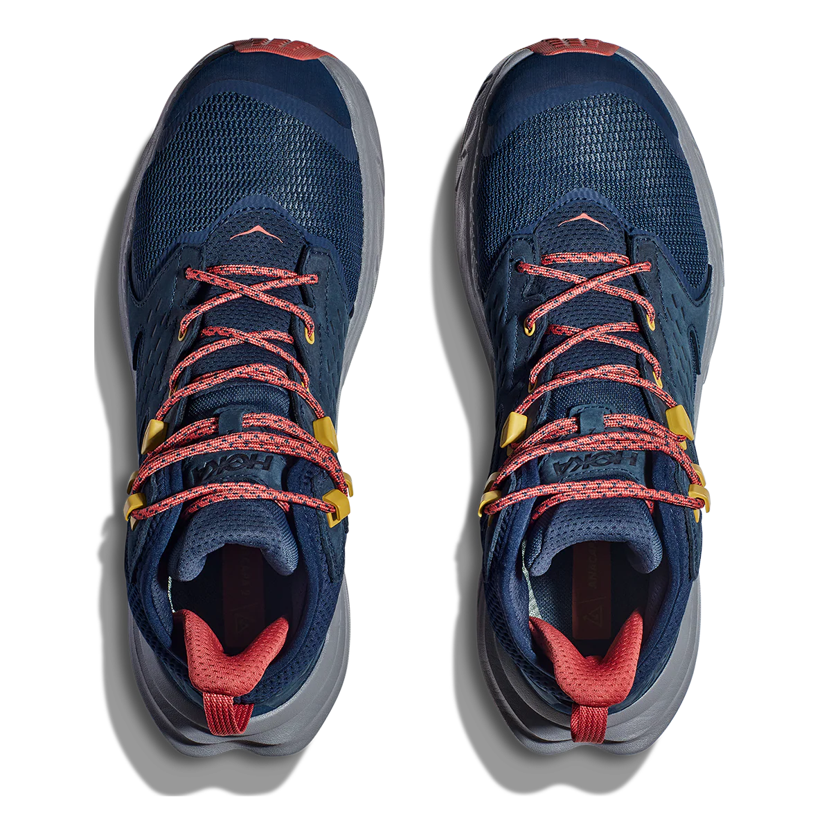 Hoka Anacapa 2 MID GTX - Image 15