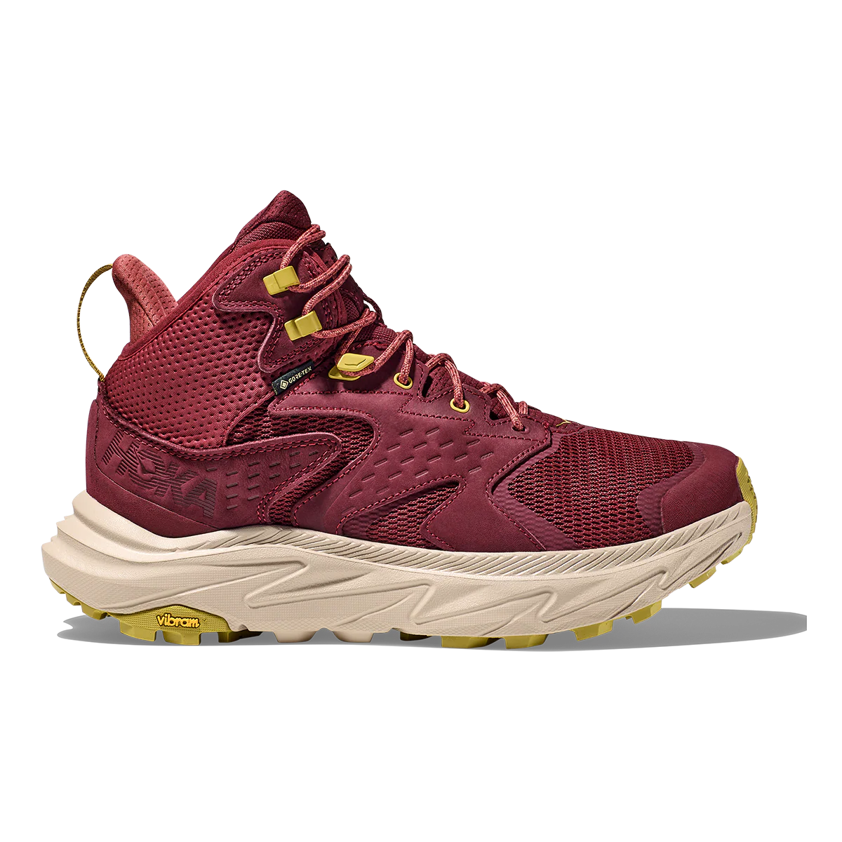 Hoka Anacapa 2 MID GTX - Image 5
