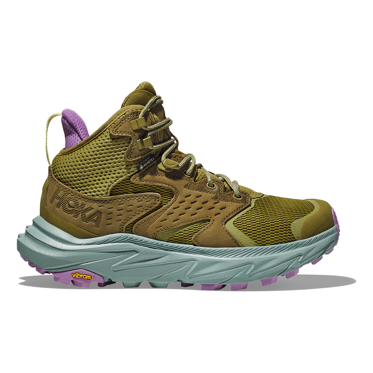 Hoka Anacapa  2 Mid GTX - Image 5
