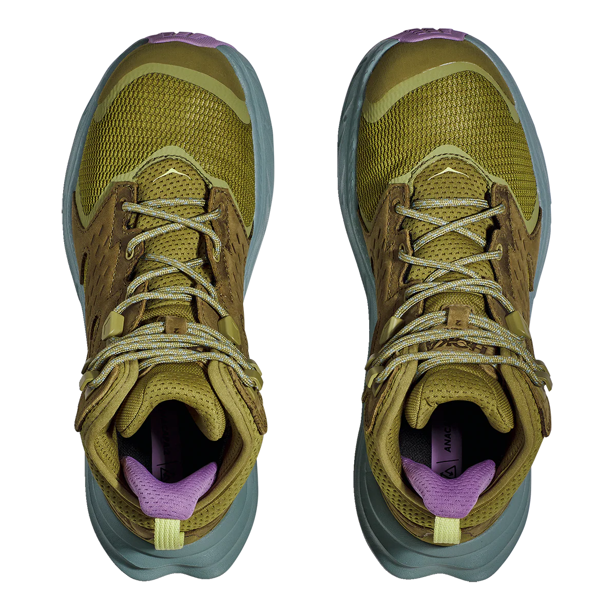 Hoka Anacapa  2 Mid GTX - Image 7