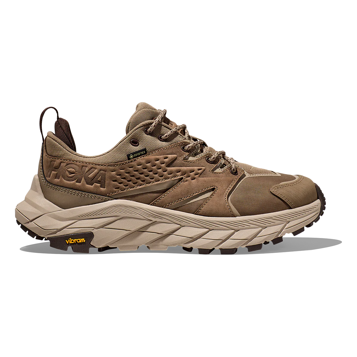 Hoka Anacapa Breeze Low