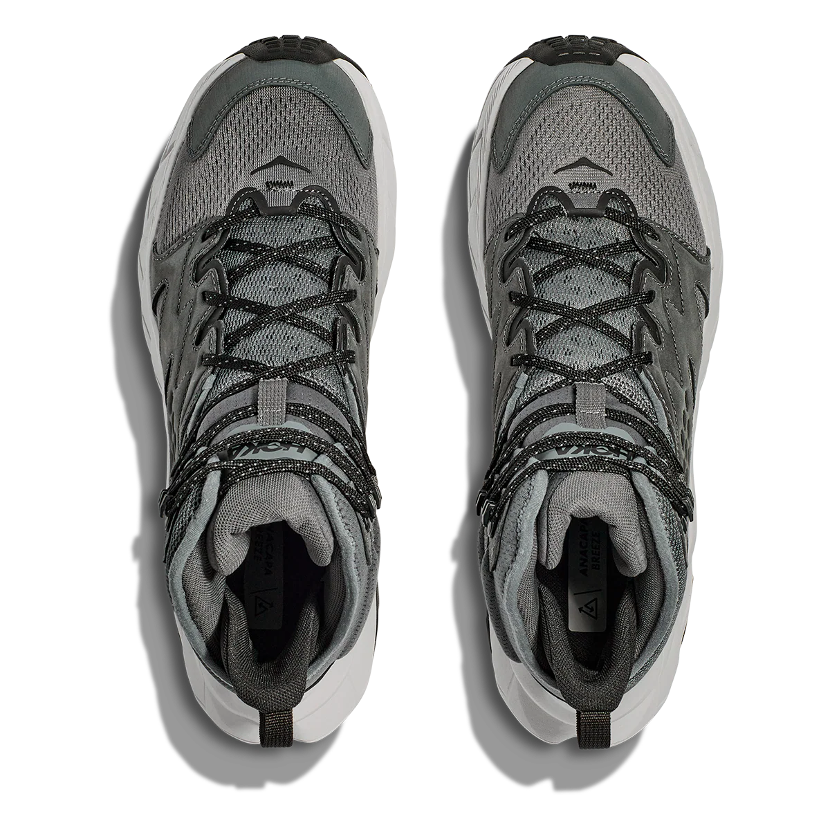 Hoka Anacapa Breeze Mid - Image 11