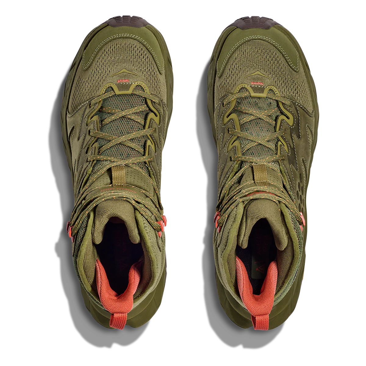 Hoka Anacapa Breeze Mid - Image 3