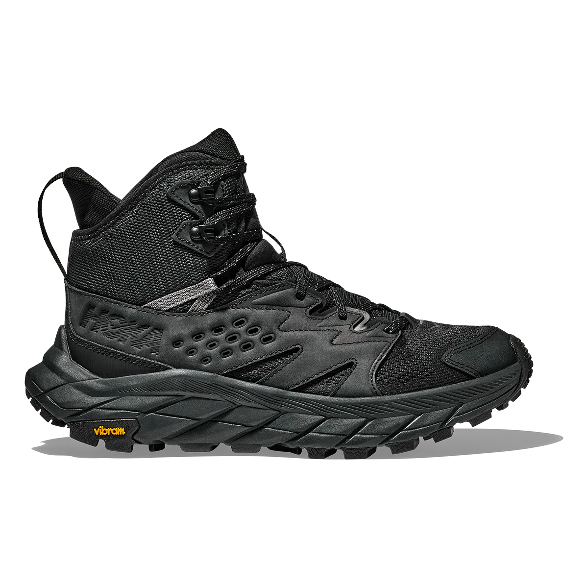 Hoka Anacapa Breeze Mid - Image 5