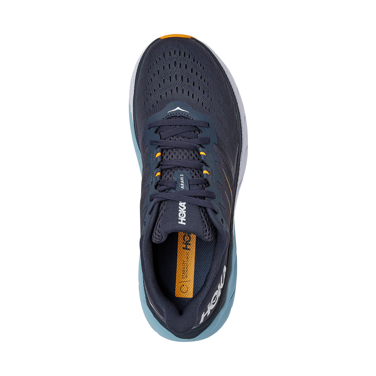Hoka Arahi 5 - Image 15
