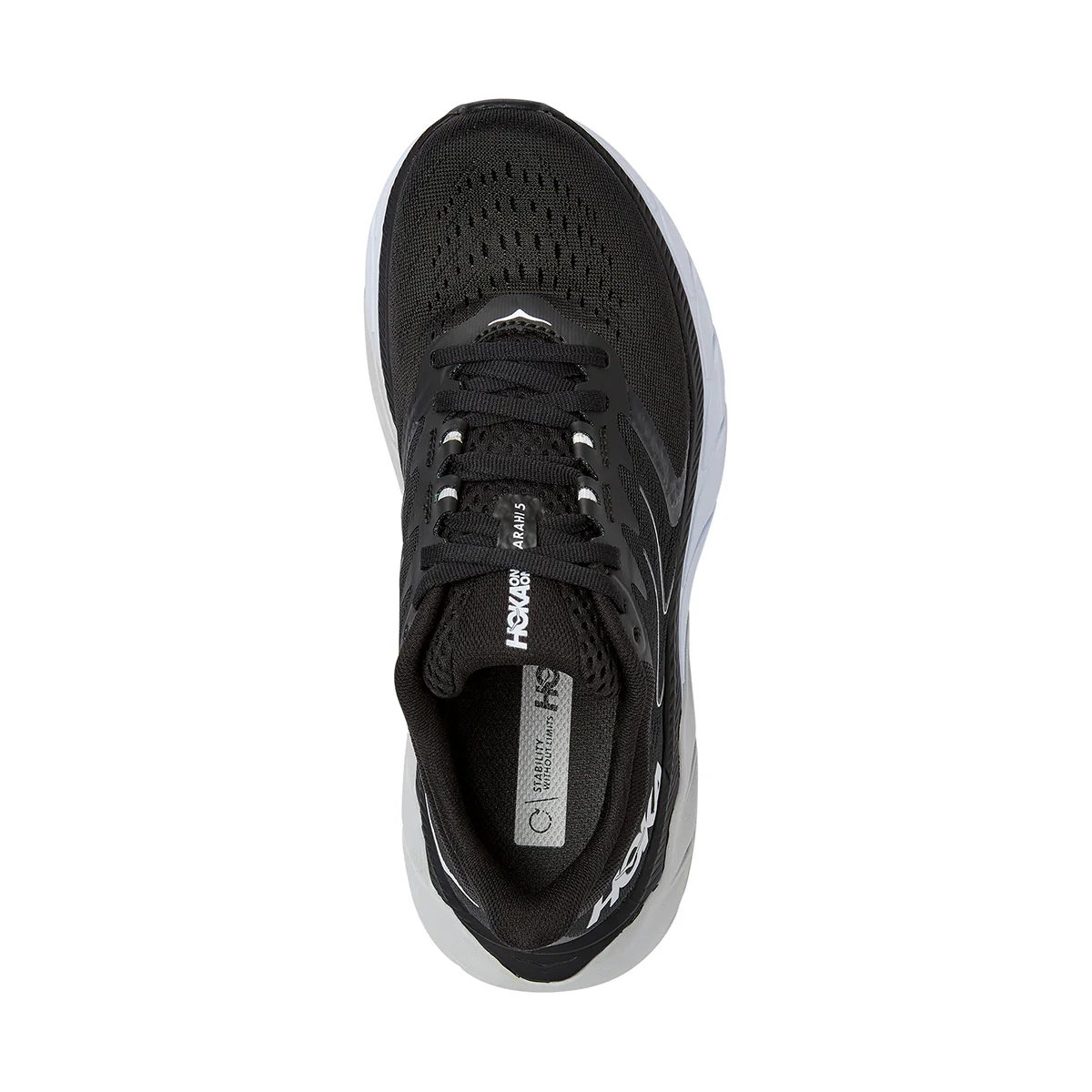 Hoka Arahi 5 - Image 3