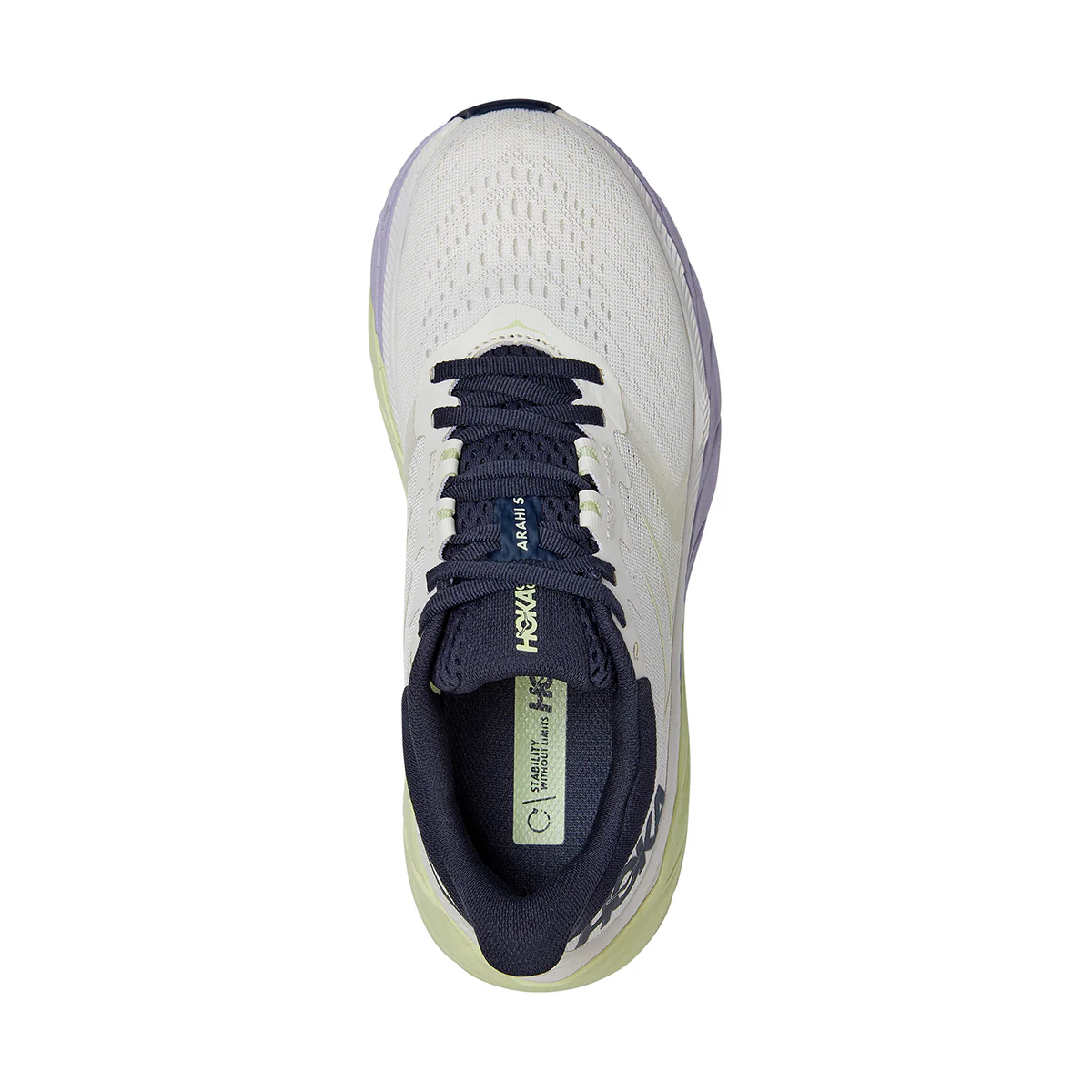 Hoka Arahi 5 - Image 7