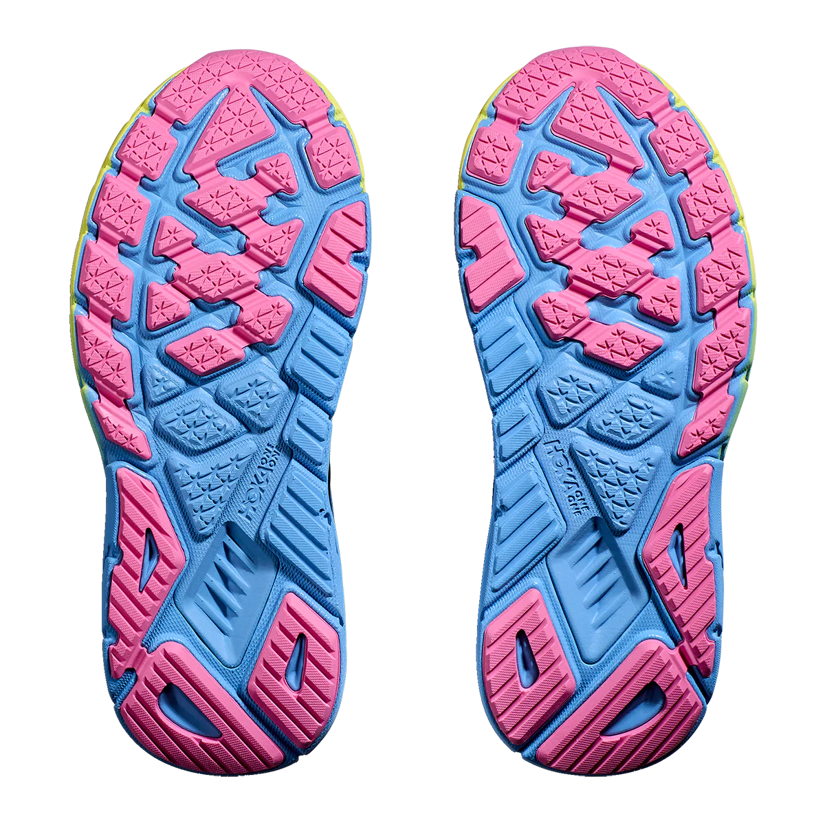 Hoka Arahi 6 - Black - Silver - Image 4