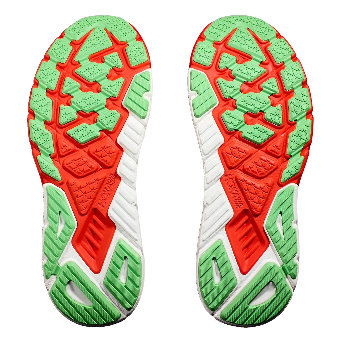 Hoka Arahi 6 - Flame - Black - Image 4