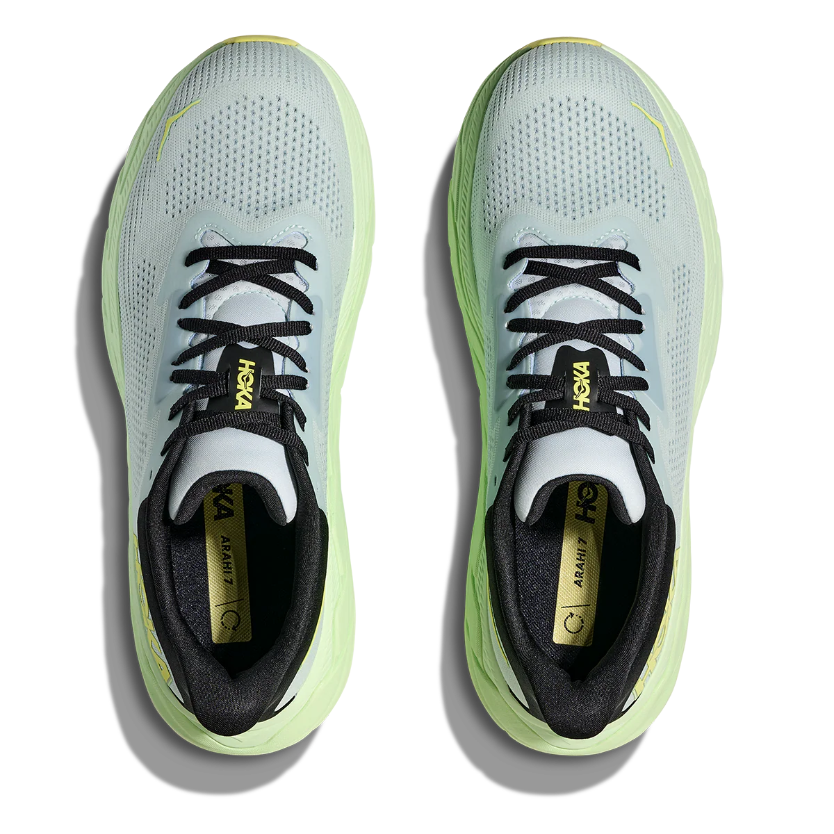 Hoka Arahi 7 - Droplet - Druzy - Image 3