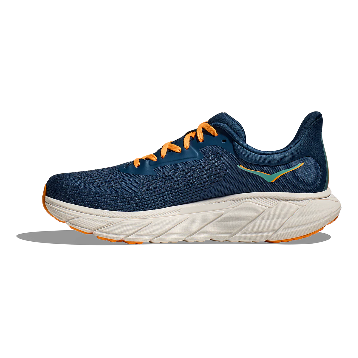 Hoka Arahi 7 - Midnight - Shoreline - Image 2