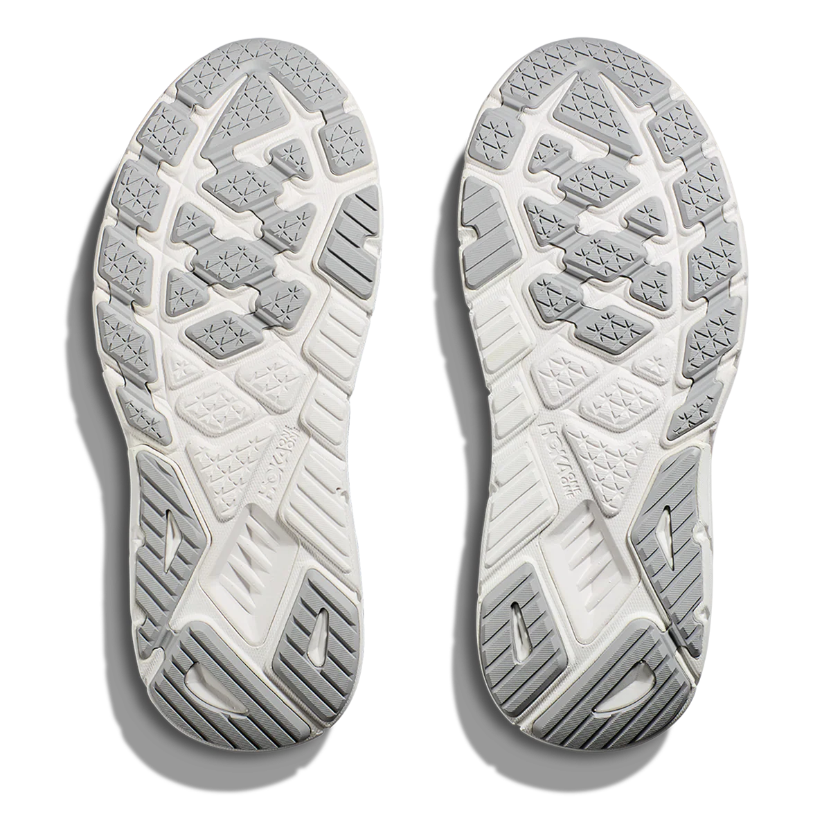 Hoka Arahi 7 - Outer Space - White - Image 4