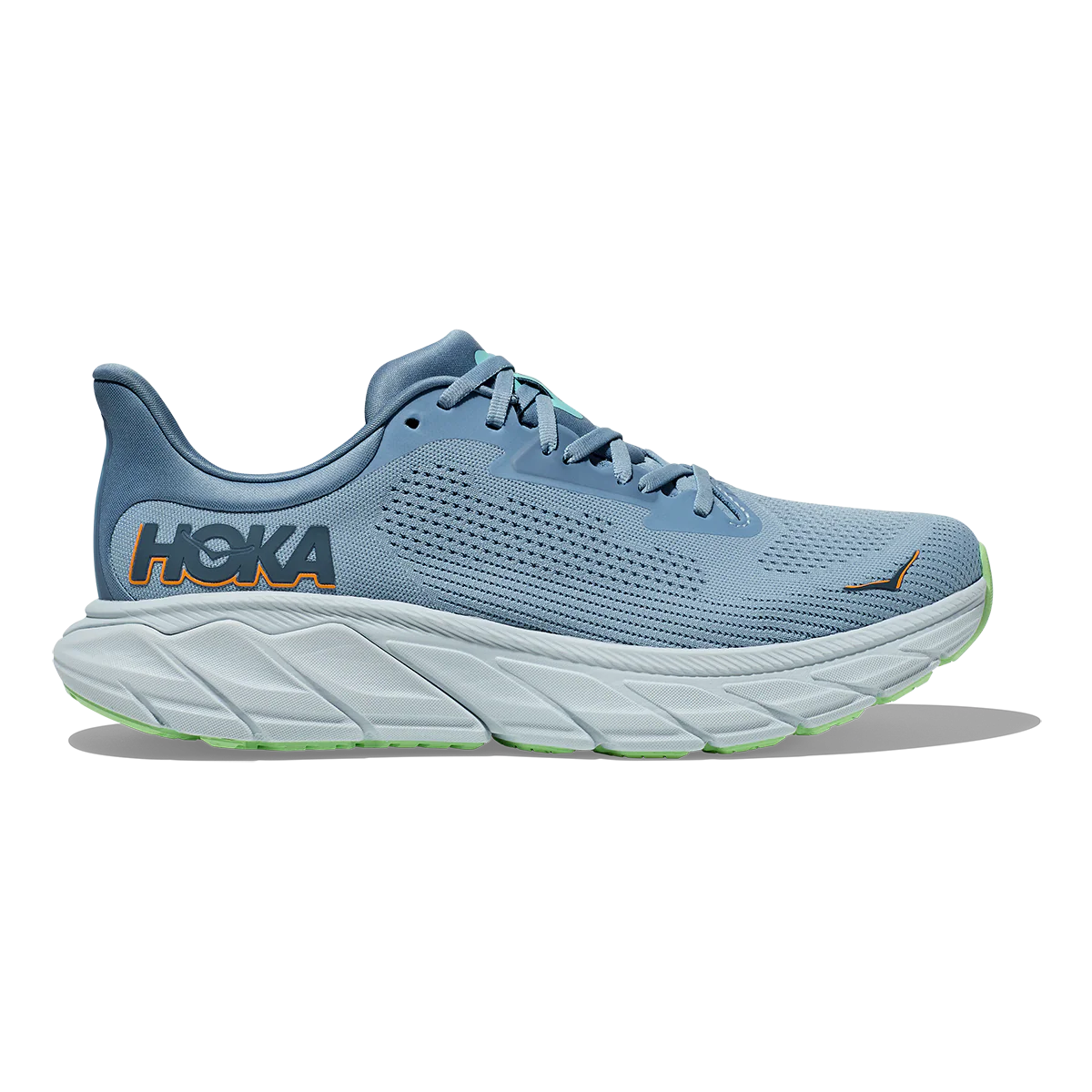 Hoka Arahi 7 - Shadow - Dusk