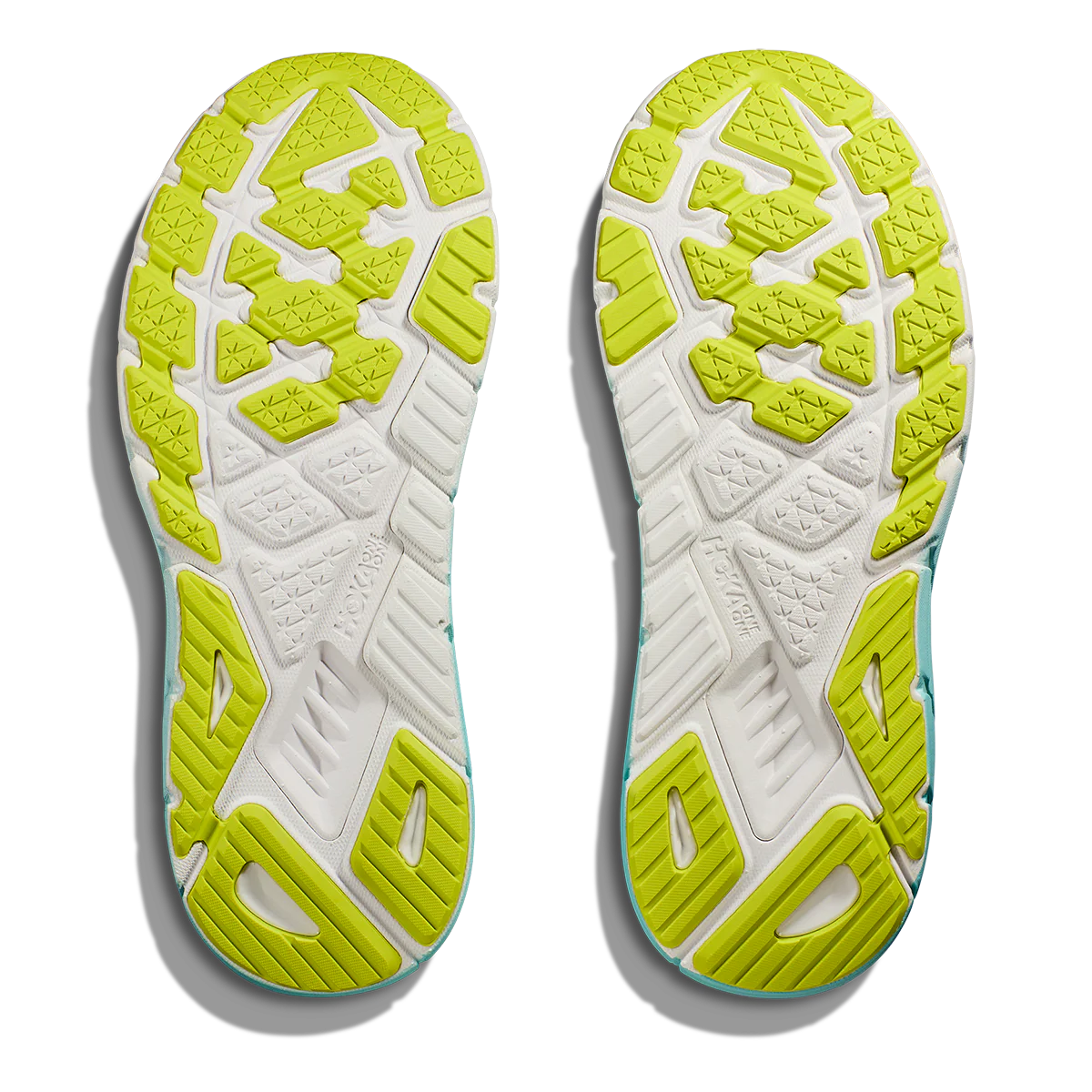 Hoka Arahi 7 - Virtual Blue - Cerise - Image 4
