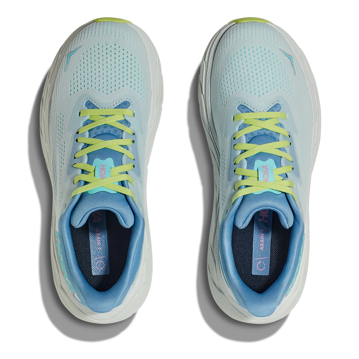 Hoka Arahi 7 - Illusion - Dusk - Image 3
