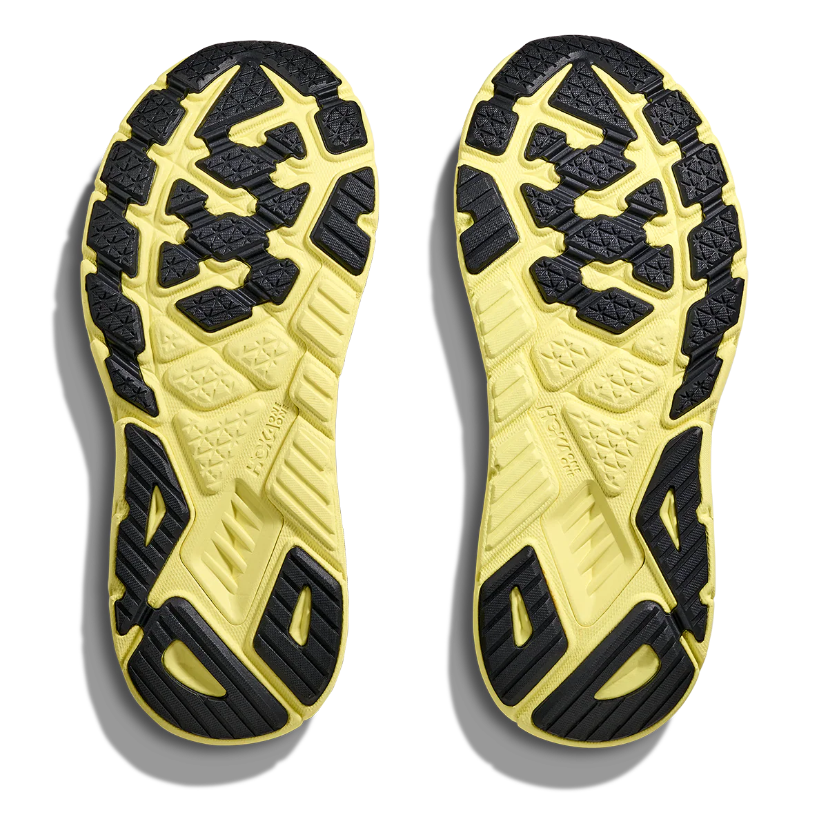 Hoka Arahi 7 - Starlight Glow - Yuzu - Image 4