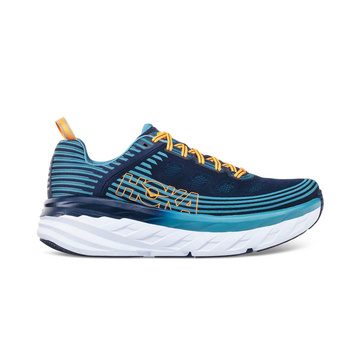 Hoka Bondi 6 - Image 11