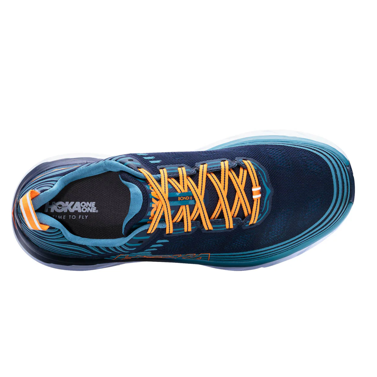 Hoka Bondi 6 - Image 13
