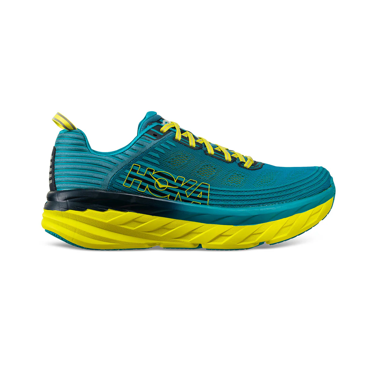 Hoka Bondi 6 - Image 15