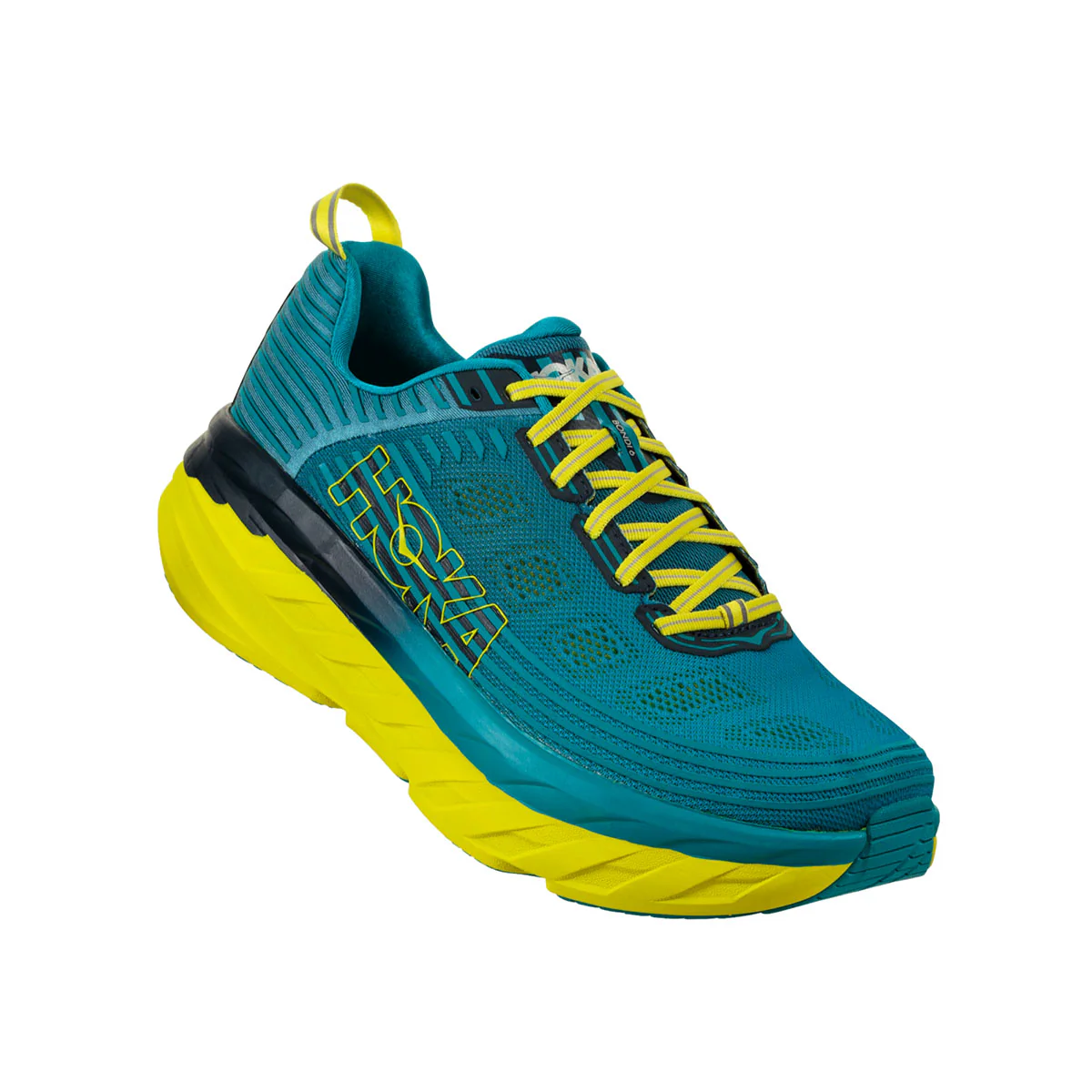 Hoka Bondi 6 - Image 18