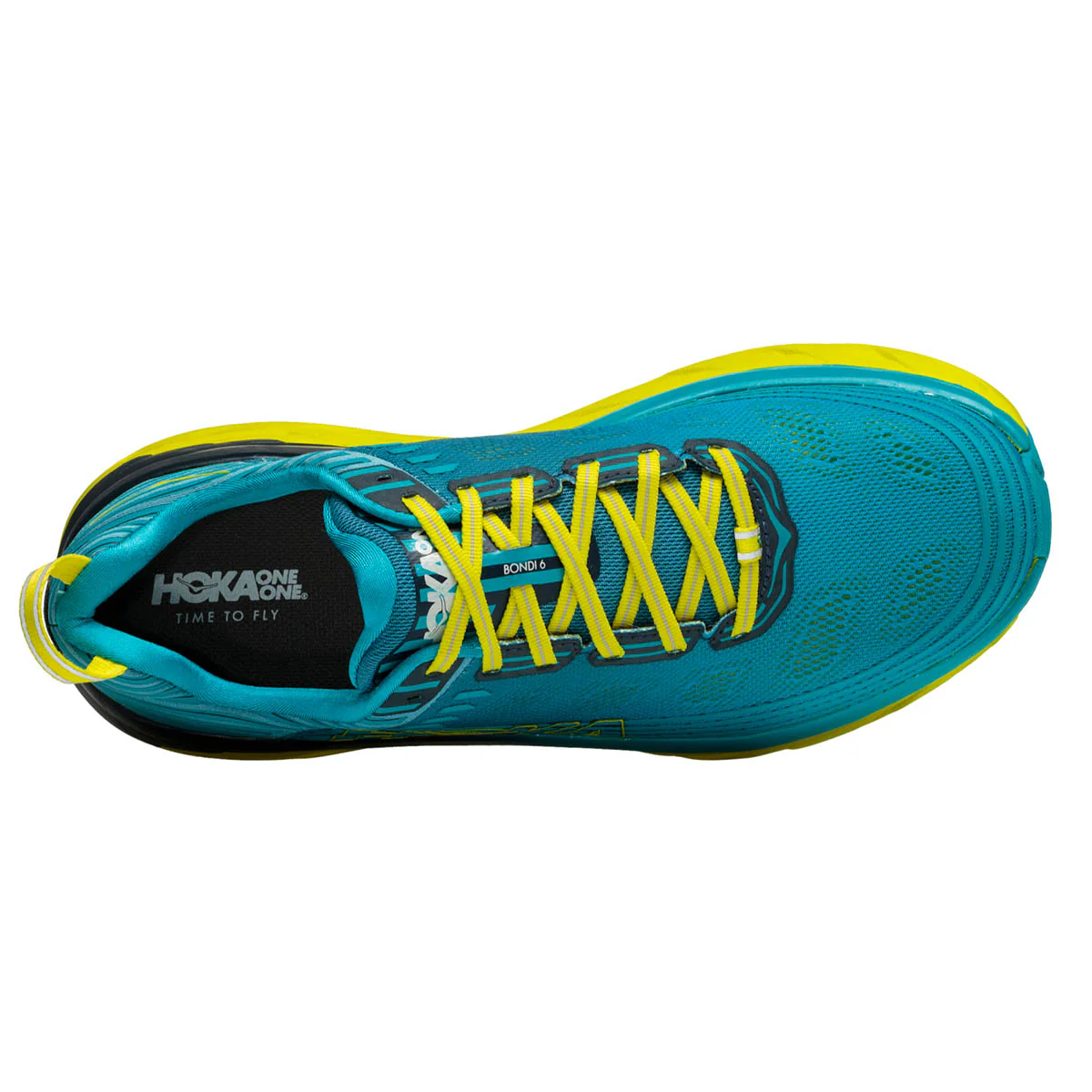 Hoka Bondi 6 - Image 20