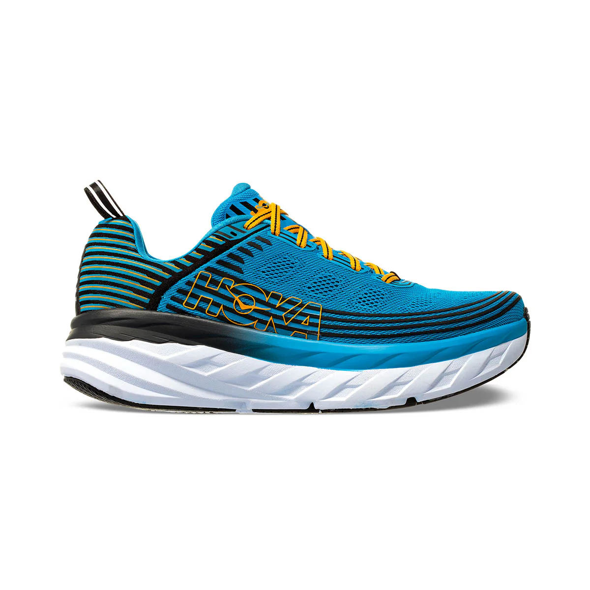 Hoka Bondi 6 - Image 22