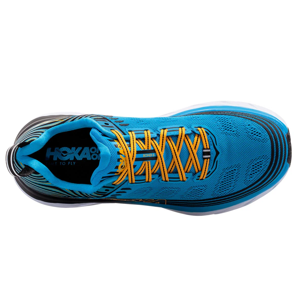 Hoka Bondi 6 - Image 25