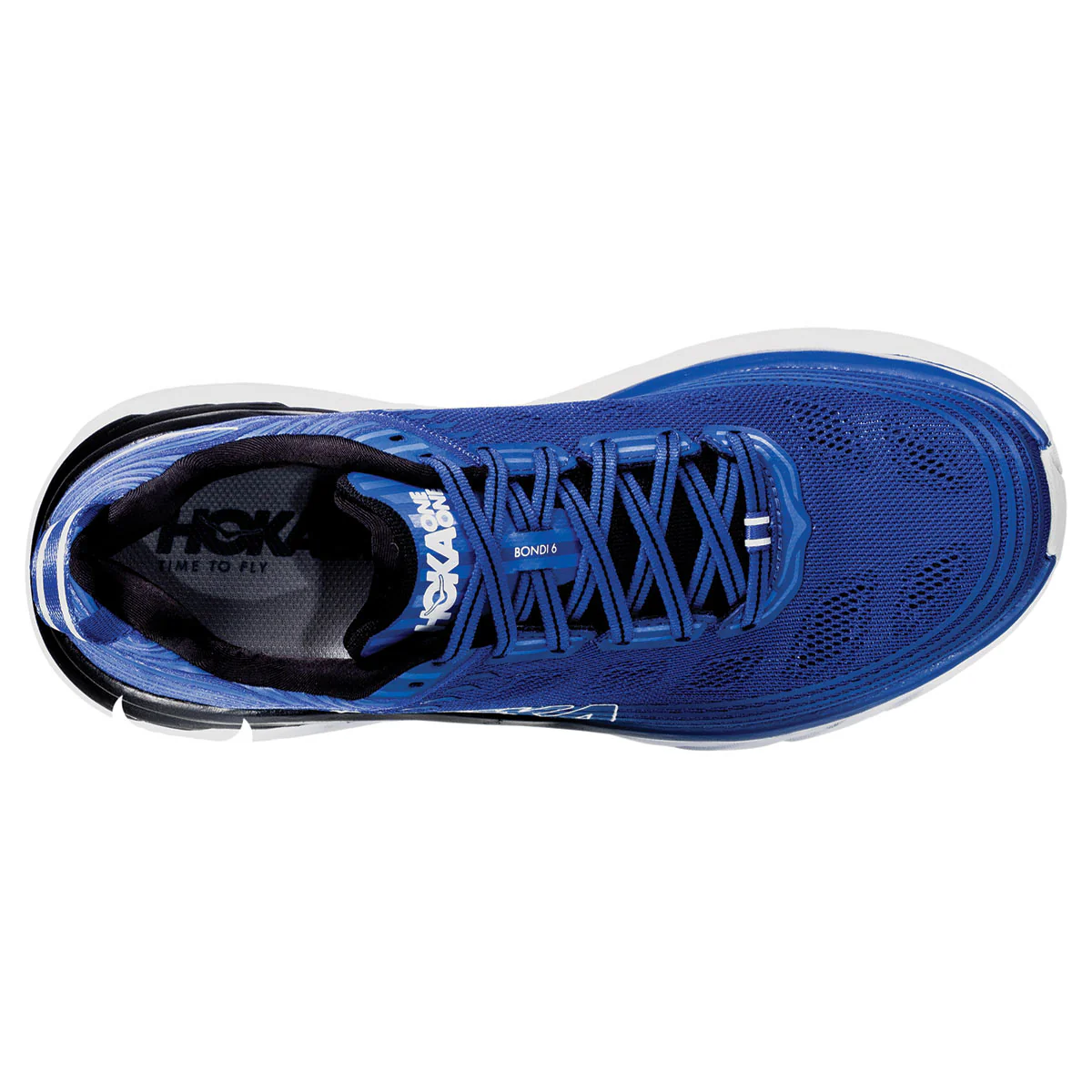 Hoka Bondi 6 - Image 30