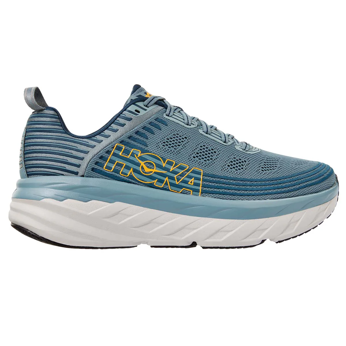 Hoka Bondi 6 - Image 36