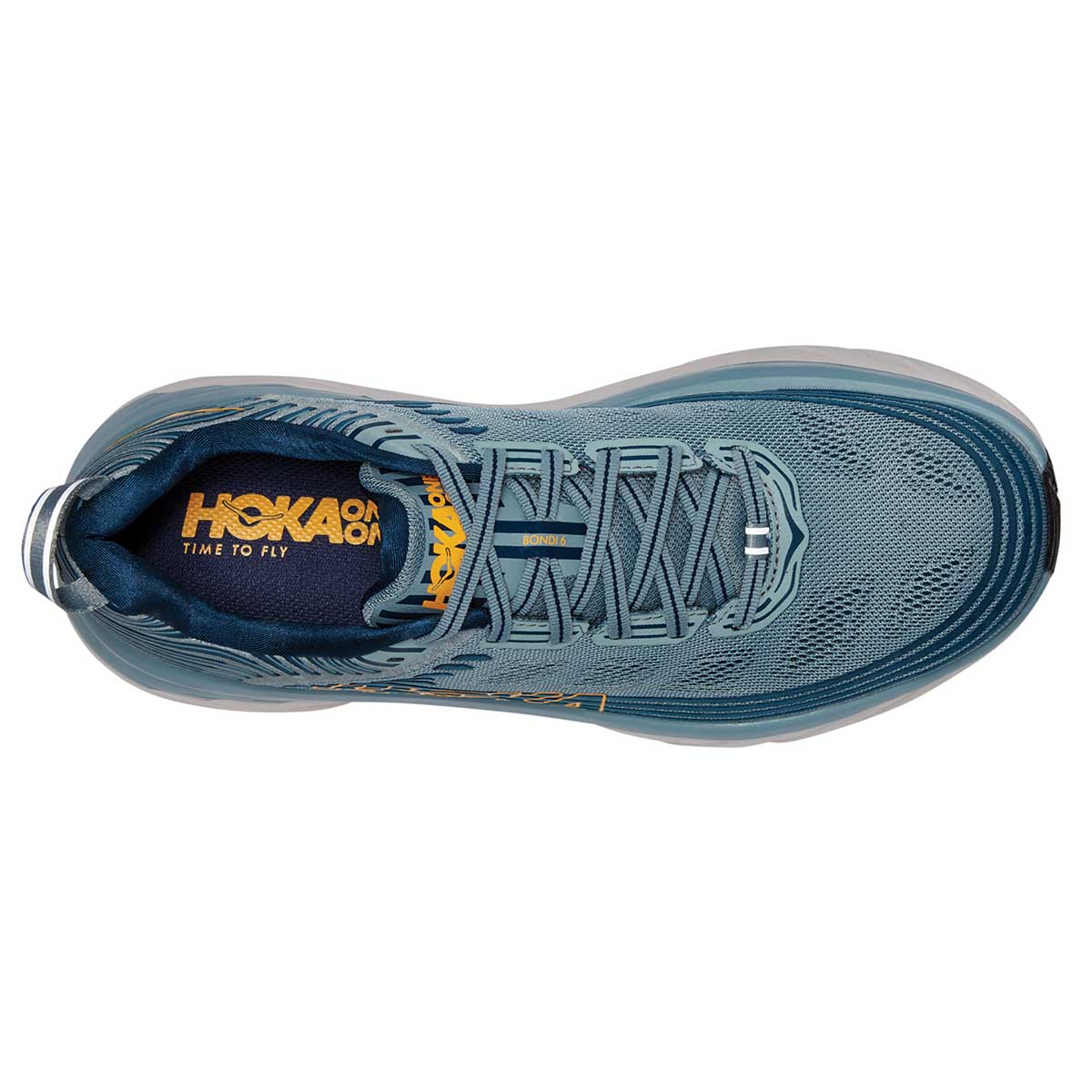Hoka Bondi 6 - Image 38