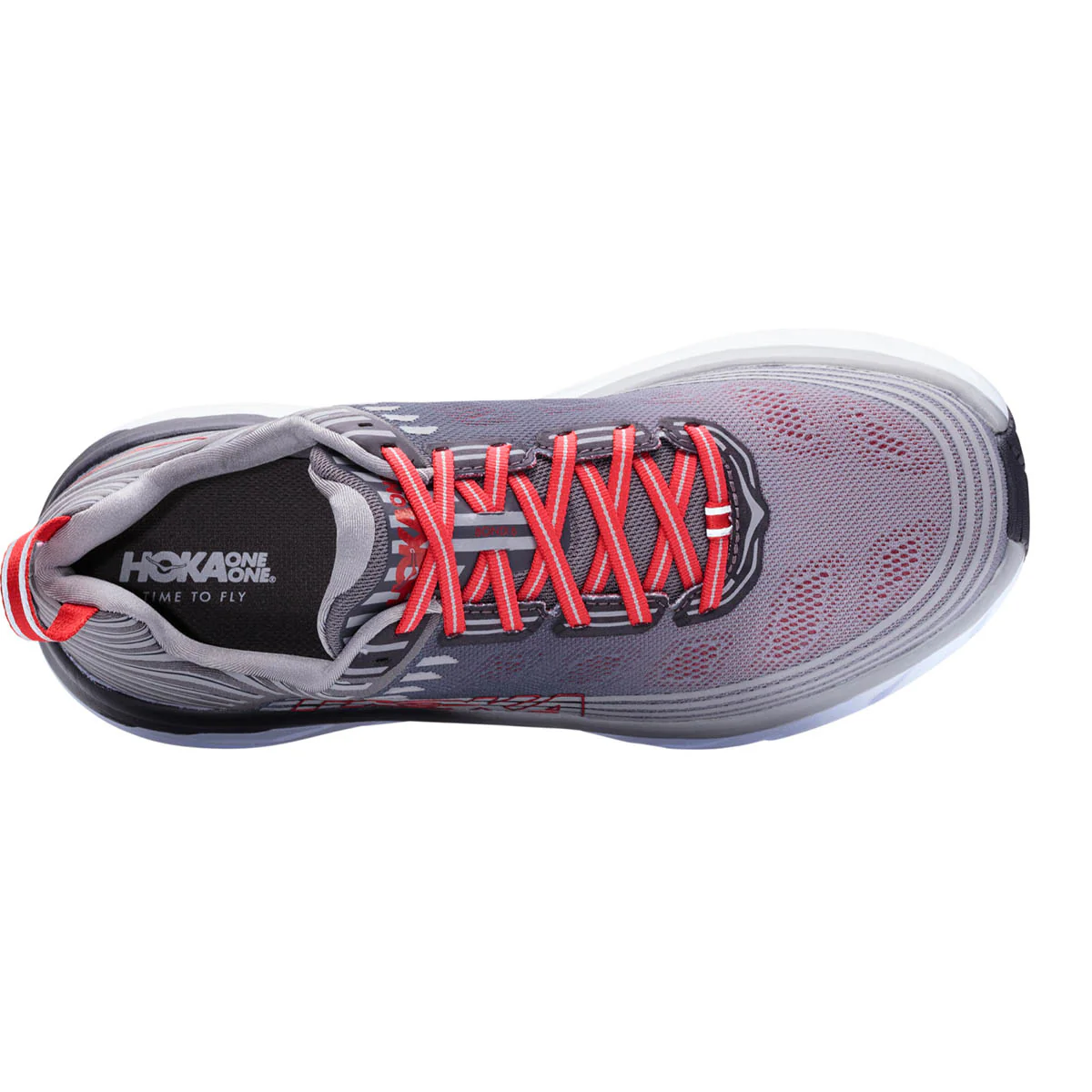 Hoka Bondi 6 - Image 4