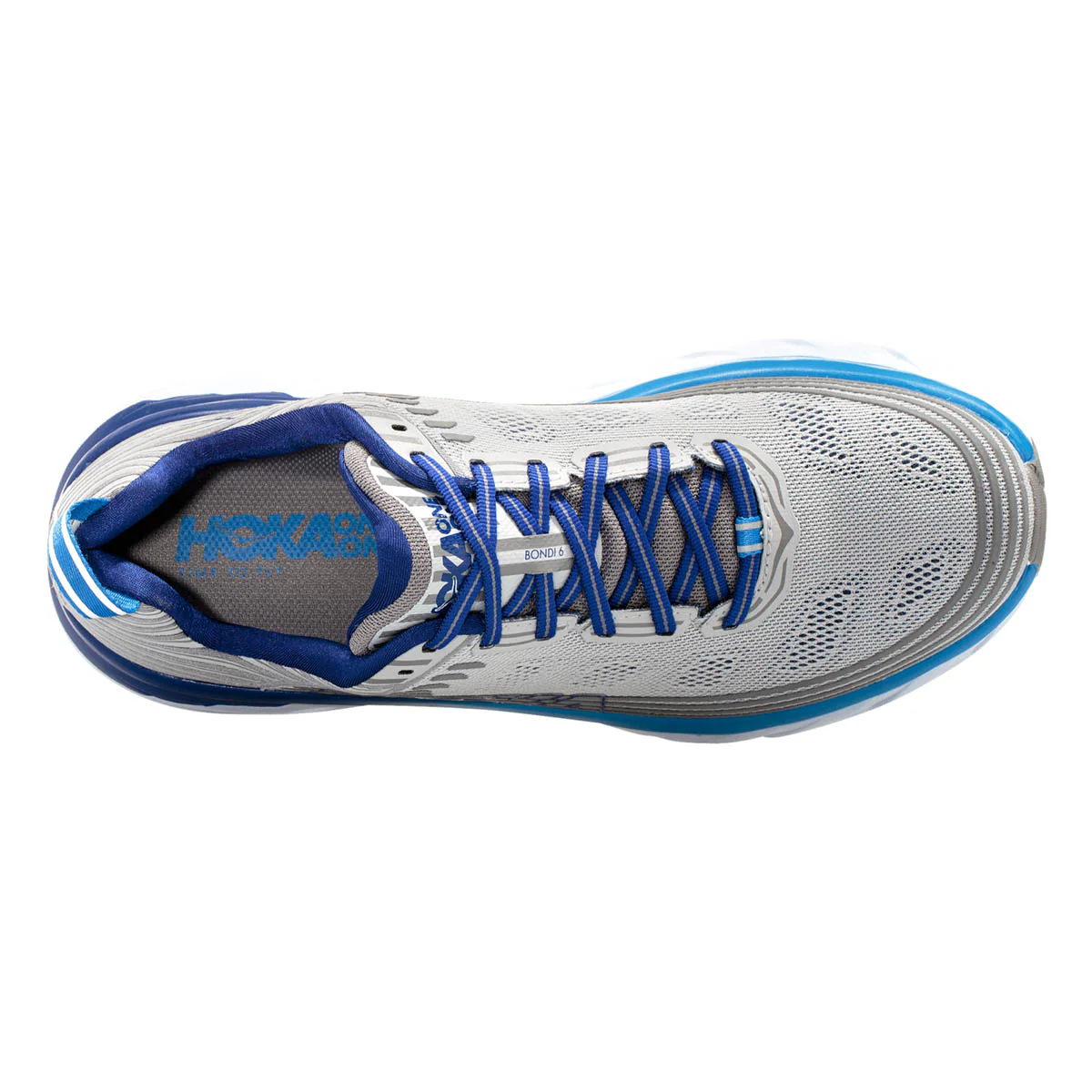 Hoka Bondi 6 - Image 47