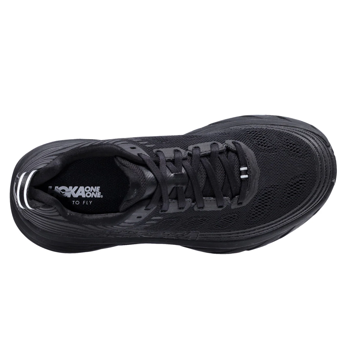 Hoka Bondi 6 - Image 9