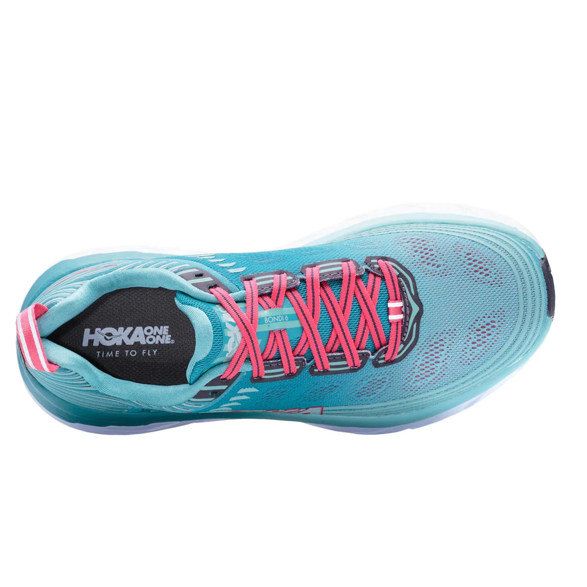 Hoka Bondi 6 - Image 17