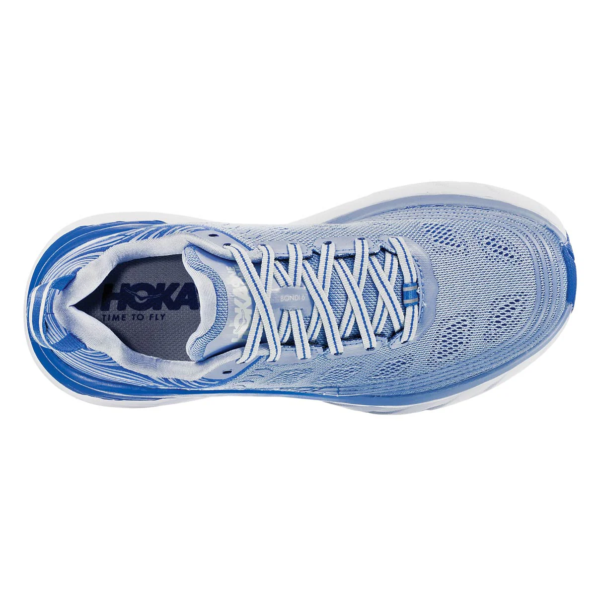 Hoka Bondi 6 - Image 31