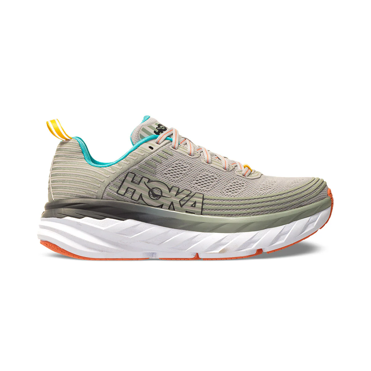 Hoka Bondi 6 - Image 33