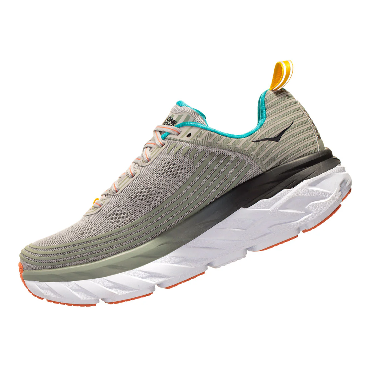 Hoka Bondi 6 - Image 35