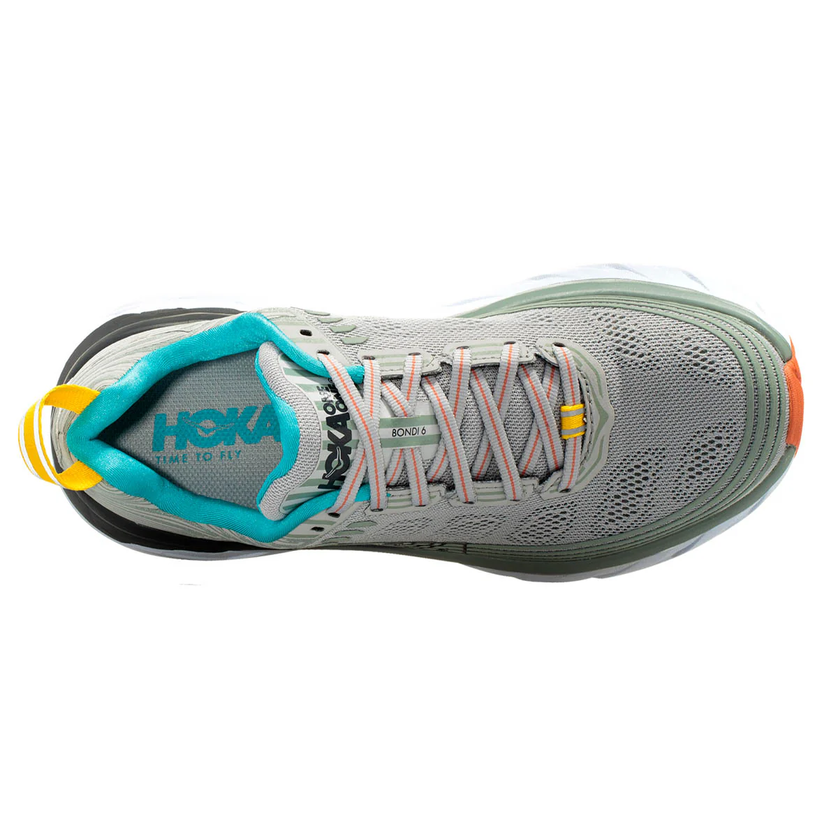 Hoka Bondi 6 - Image 37