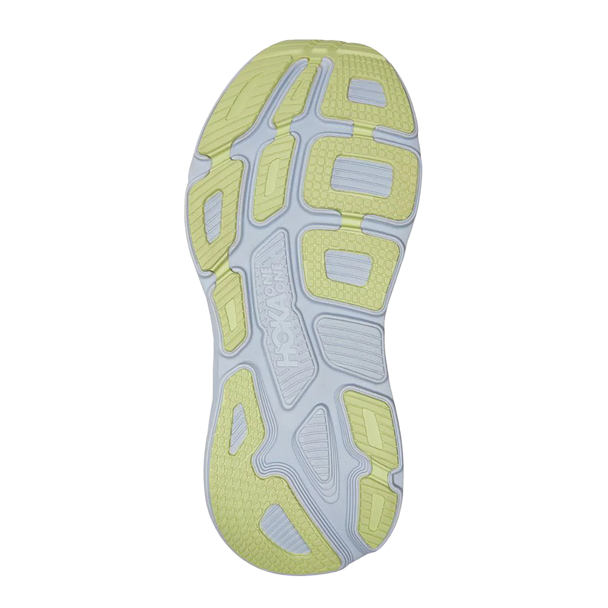 Hoka Bondi 7 - Blue Graphite - Festival Fuchsia - Image 4