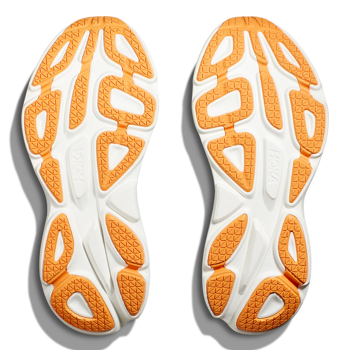 Hoka Bondi 8 - Deep Lagoon - Ocean Mist - Image 4