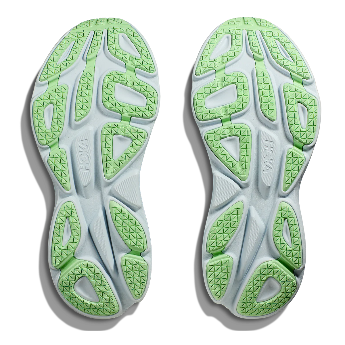 Hoka Bondi 8 - Real Teal - Shadow - Image 4