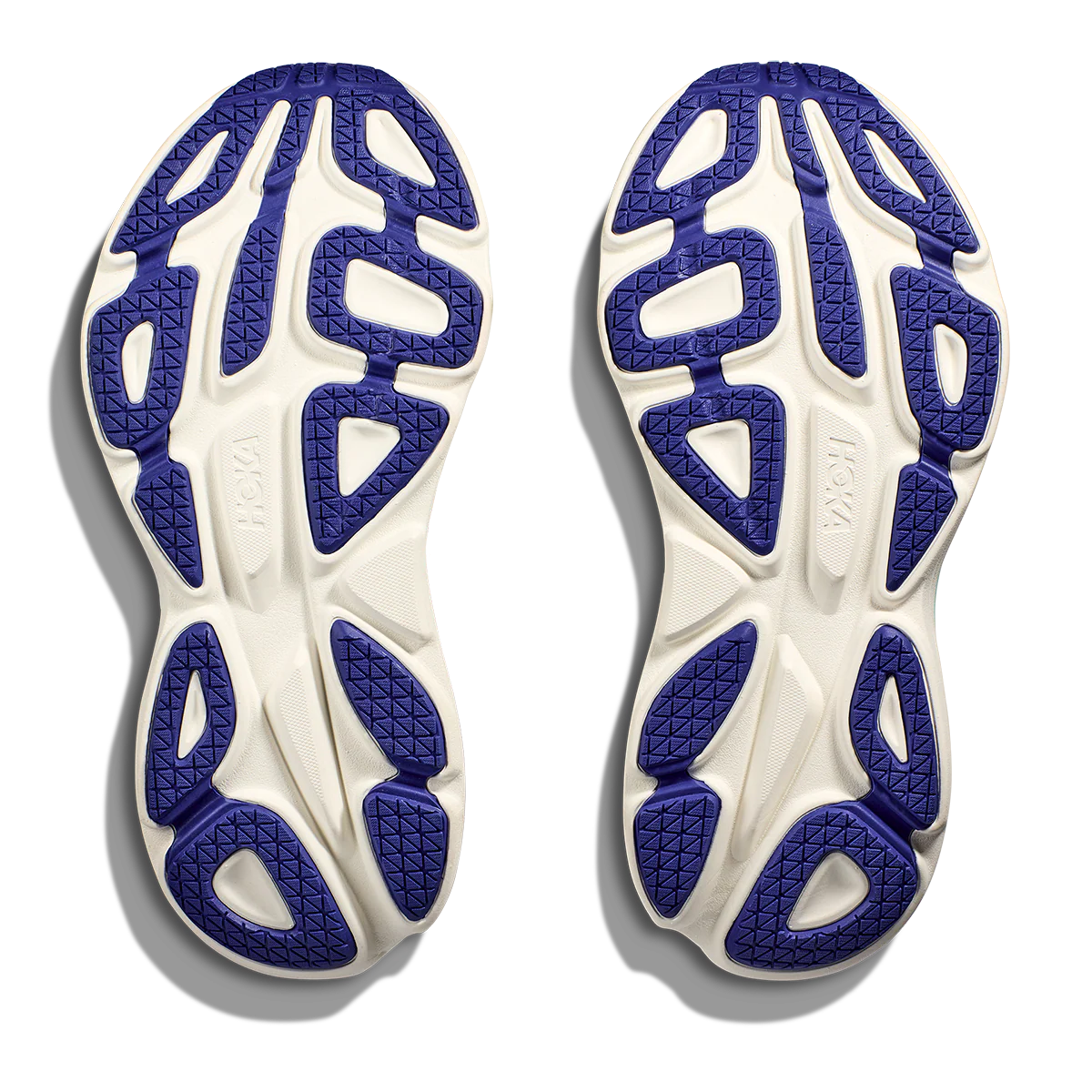 Hoka Bondi 8 - Cerise - Cloudless - Image 4