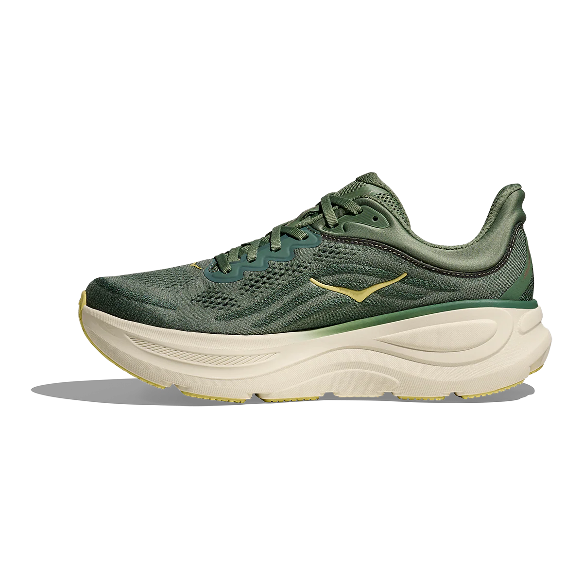 Hoka Bondi 9 Succulent - Fern - Image 2