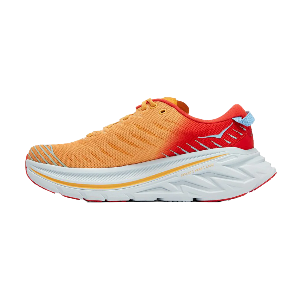 Hoka Bondi X - Image 14