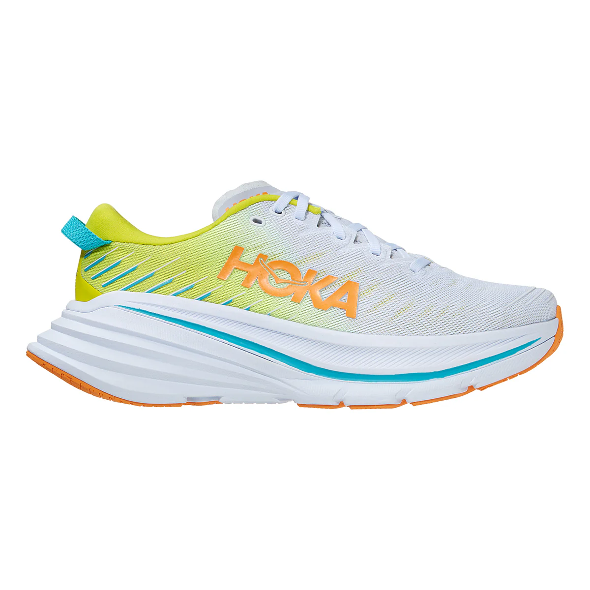 Hoka Bondi X - Image 17