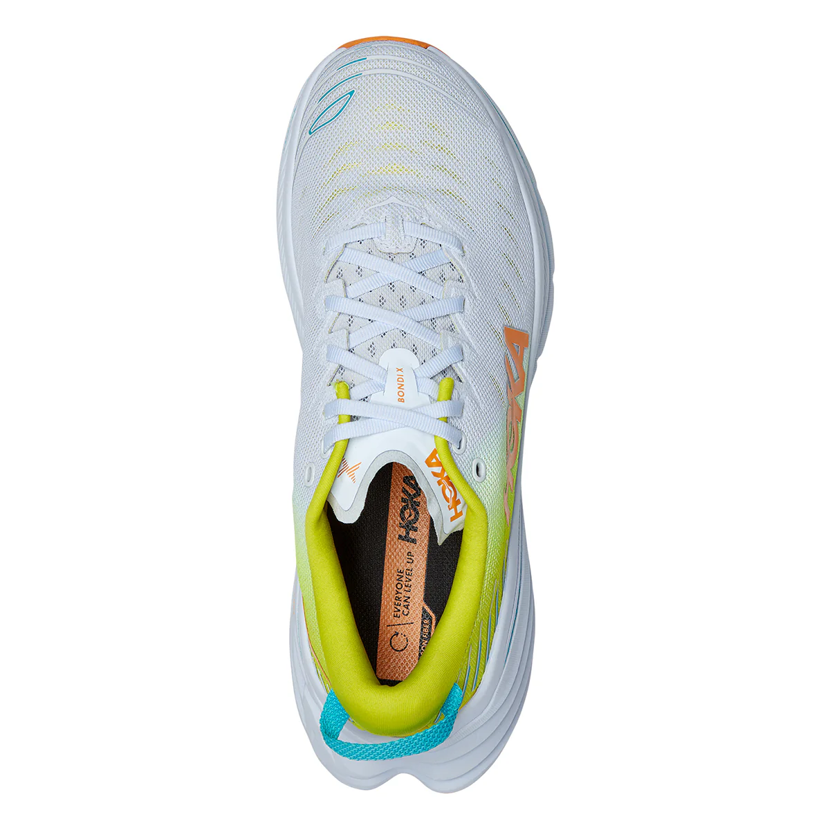Hoka Bondi X - Image 19