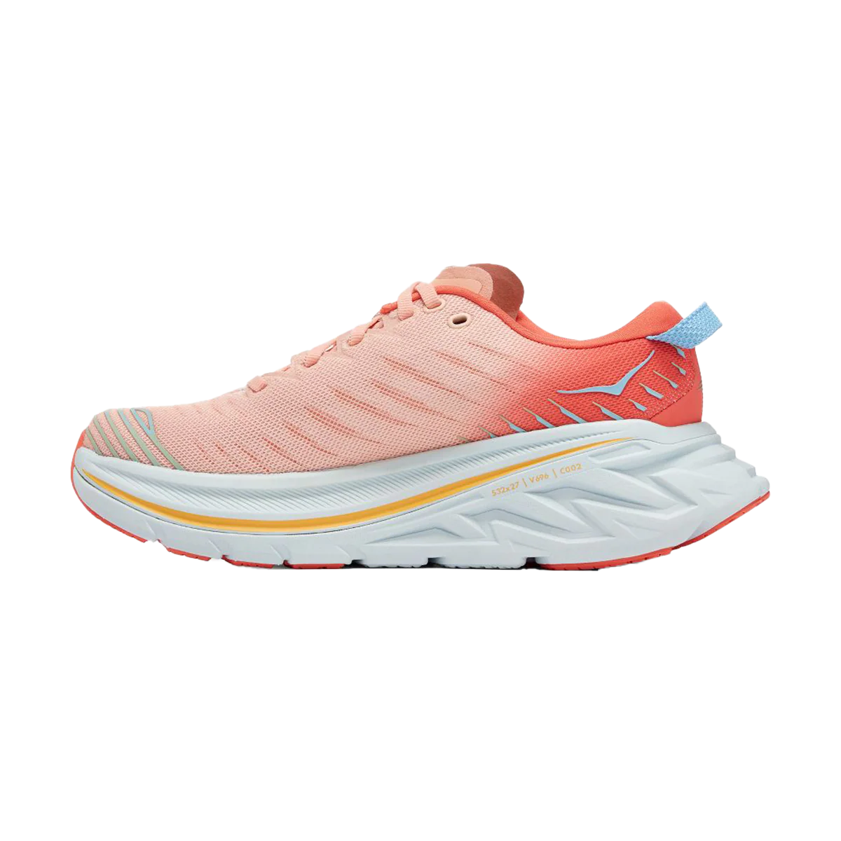 Hoka Bondi X - Image 14