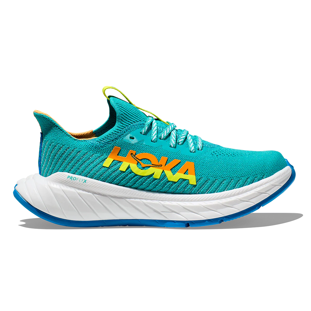 Hoka Carbon X 3 Ceramic Pack