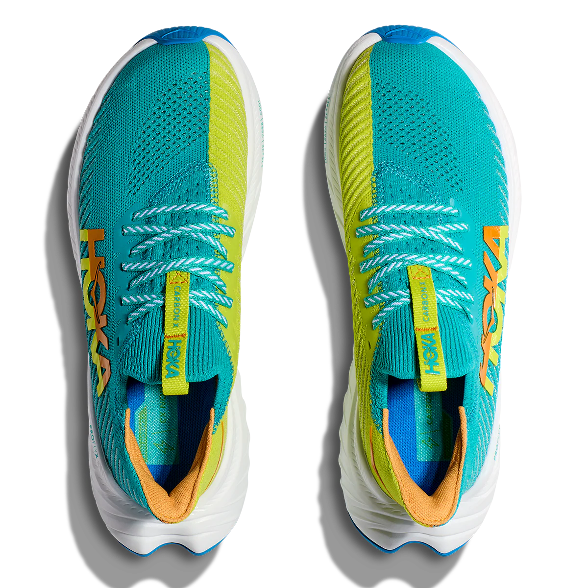 Hoka Carbon X 3 Ceramic Pack - Image 3
